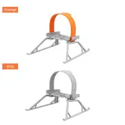 2 In 1 Propeller Holder+Foldable Landing Gear Tripod for DJI Mini 3/Mini 3 Pro