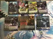 Cardfight Vanguard DivineZ Oselargest Deck