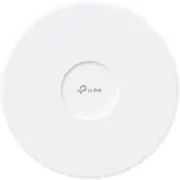 Tp-Link BE9300 Ceiling Mount Wi-Fi 7 Access Point, Tri-Band, MLO, 10G Poe Por...