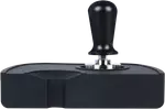 Smeg Coffee Compression Tamper and Mat
