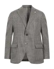 [LUIGI BIANCHI MANTOVA] LUIGI BIANCHI Mantova Blazers - Item 49967955