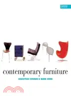 在飛比找三民網路書店優惠-Contemporary Furniture