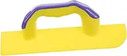 Heavy Duty Construction Spatula Horn Trowel Concrete Flat Scraper Finishing Tool Paint Scraper for Diy