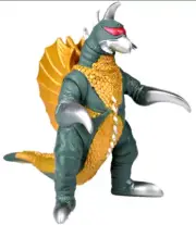 GODZILLA action figure 6.5" GIGAN monsterverse vs king Kong megalon monarch
