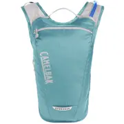 CamelBak Hydrobak Light 1.5L Bike Hydration Pack - Latigo Teal
