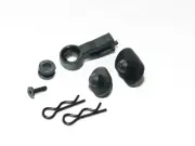 ASC80949 TEAM ASSOCIATED RC8B4.1 BUGGY BODY MOUNTS