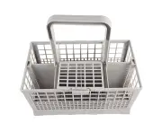 Cutlery Basket For Dishwashers Universal Cutlery Basket Multiple Compartments Cutlery Organizer