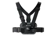 Insta360 Chest strap for GO3/X3/RS (1-Inch 360 excluded)/GO2/X2/R