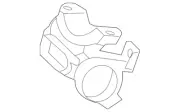 Genuine Kia Steering Lock 81910-2K100 (for: Kia)