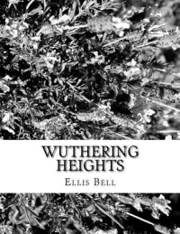 在飛比找博客來優惠-Wuthering Heights