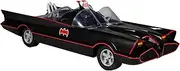 McFarlane Toys Batman 1966 - Batmobile Scale Vehicle Toy