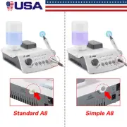 Dental Piezo Ultrasonic Scaler & LED Handpiece PH-1 Auto Supply for EMS Cavitron