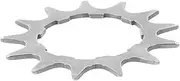 COSMEVIVI Mountain Bike Freewheel Sprocket Tooth Fixed Gear Hub Replacement Stainless Steel Construction