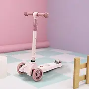 Scooter Complete Trick Scooter Intermediate and Beginner Stunt Scooters for Kids 8 Years and Up Teens and Adults Durable Freestyle Kick Scooter for Boys and Girls