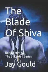 在飛比找博客來優惠-The Blade Of Shiva: Book Three