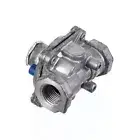 ForeverPRO 318122706 Regulator for Frigidaire Cooktop (AP4322825) 318122717 1...