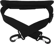 [jojofuny] Shoulder Strap for Bags Replacement Laptop Bag Strap Lightweight and Portable Suitable for Various Bags Including Camera and Toolbags Comfortable and Easy