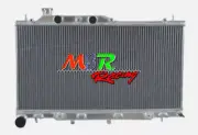 Aluminum Radiator for 2003-2009 GEN II Suits Subaru BP Outback 3.0 EZ30 (for: Subaru)