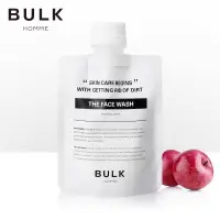 在飛比找蝦皮購物優惠-【新店特價】日本高端男士護膚品 BULK HOMME 洗面乳