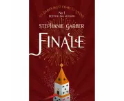 Target Finale - Stephanie Garber