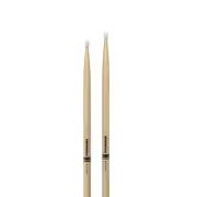 Promark Hickory 7A Nylon Tip Drumsticks