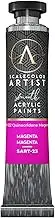 Scale 75 Scalecolor Artist Paint, Magenta, 20 ml