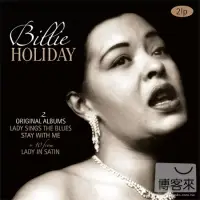在飛比找博客來優惠-Billie Holiday / Lady Sings Th