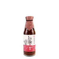 在飛比找蝦皮商城優惠-【瑞春醬油】紅麴油膏250ml(無麩質)