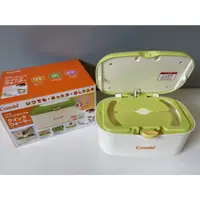 在飛比找蝦皮購物優惠-Combi 濕紙巾加溫器 / 購買賣場任一商品可議價