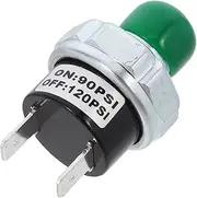 Compressor Pressure Switch Control Valve Water Gas Oil Pressure Switch