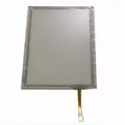 10pcs Touch Screen Glass For Symbol MC55 MC5590 MC55A0 MC55N0 MC65 MC659B MC67