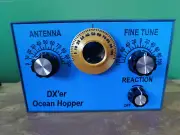 1299 PENTODE AM/SHORTWAVE REGENERATIVE RADIO (535 khz AM to 16.5 mhz Shortwave )