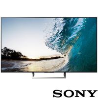 SONY55吋4K電視 55X8500E