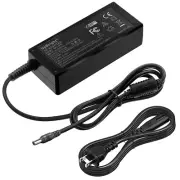 AC Adapter For Pioneer DDJ-REV7 Scratch Style 2-Channel Serato DJ Pro Controller