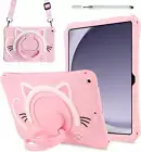 Tablet Case for Samsung Galaxy Tab A9 plus 11 Inch 2023 SM-X210/X216/X218 with R