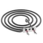FITS HOTPOINT BELLING OVEN HOB TOP RADIANT COOKER ANNEAU ELEMENT 1800 WATT 7"