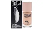 HD Skin Undetectable Stay-True Foundation - 2Y36 Warm Honey by Make Up For Ever for Women - 1.01 oz Foundation