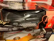Radio Shack RC 007 Casino Royale James Bond Aston Martin DBS