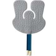 DonJoy IceMan Universal Wrap-On Pad for Cold Therapy - Pain Relief, Recovery, and Swelling Reduction for Injuries