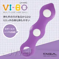 在飛比找蝦皮購物優惠-魔法情趣~日本TENGA．VI-BO STICK BALL 