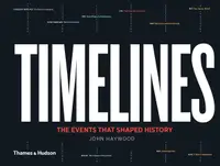 在飛比找誠品線上優惠-Timelines: The Events that Sha