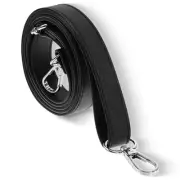 Soft PU Leather Purse Straps Crossbody Replacement Chain Strap Adjustable Bag