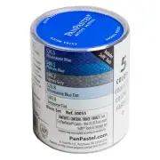 30055 Blues 5 Color Set Ultra Soft Artist Pastel w/Sofft Tools
