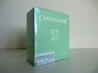 Chevignon 57 For Her EDT Vap Spray 100ml - 3.33 Oz BNIB Retail Sealed