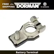 For 2013-2019 Nissan NV200 Dorman Battery Terminal 2014 2015 2016 2017 2018 (for: Nissan)