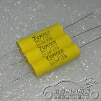 在飛比找Yahoo!奇摩拍賣優惠-本尼克YONTEX 100v10UF 10.0uf 106j