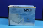 Agilent Varian SPEC 3ml Mp1 15Mg, 100Pk a5311120