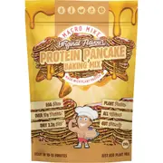 MACRO MIKE Almond Protein Pancake Baking Mix 300g