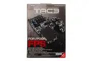 HORI Tactical Assault Commander 3 Controller for PS3/PC