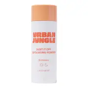 [URBAN-JUNGLE] Dust It Off Exfoliating Powder